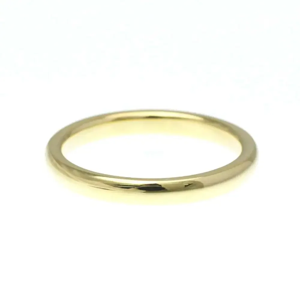 Tiffany & Co. tiffany 18k